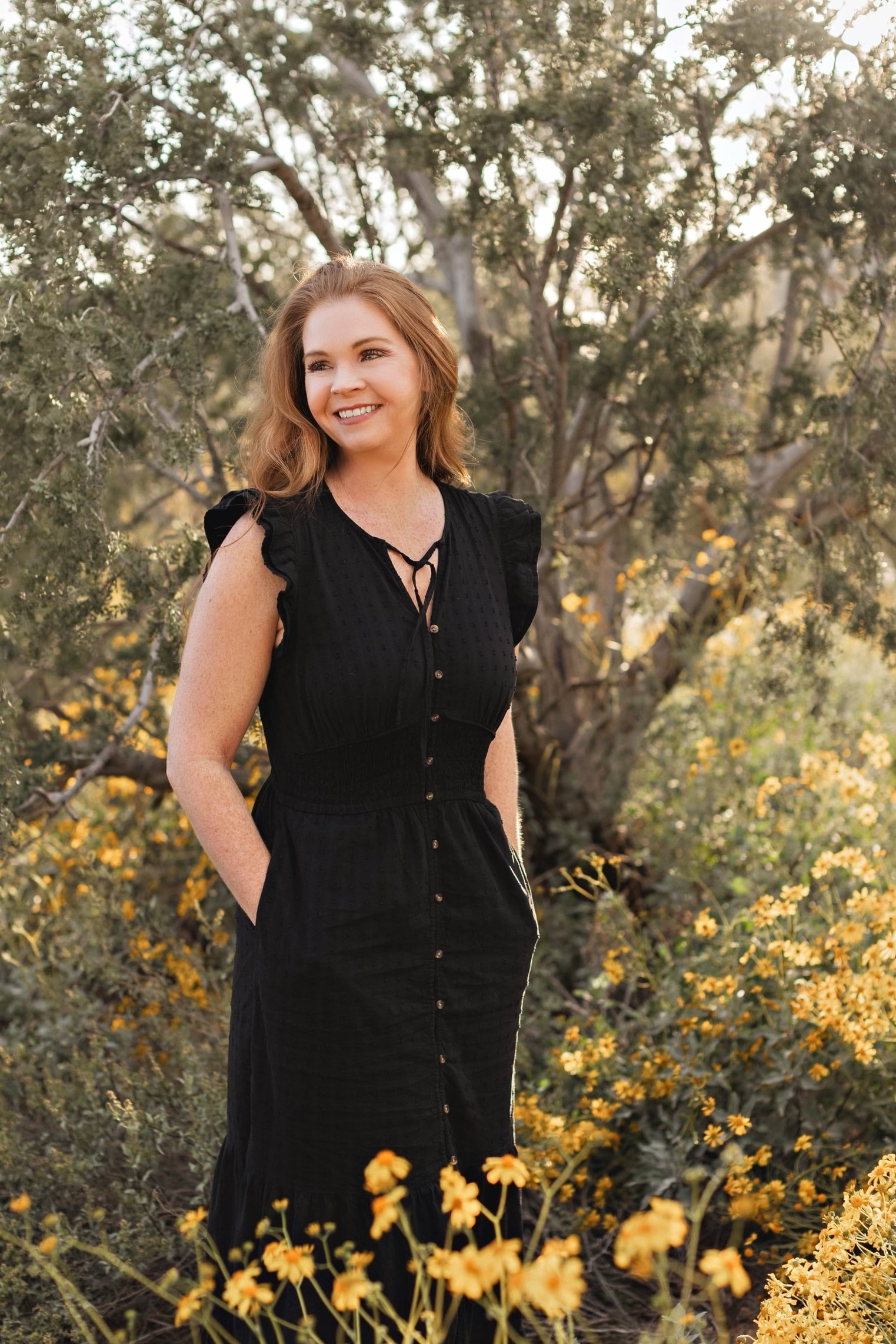 Sheri Robenstine, trauma therapist for first responders